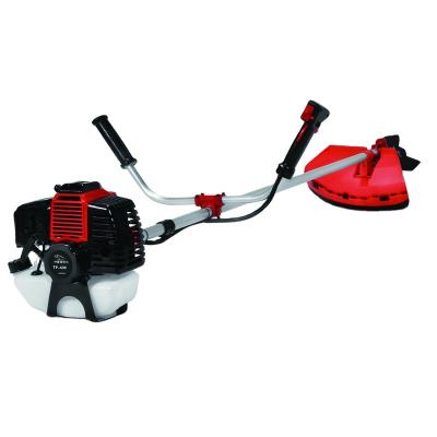 China 2-Stroke 43cc Engine Grass Trimmer Brush Cutter Spare Parts for sale