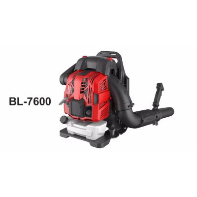 China SNOW BLOWER Gasoline Blower Machine Backpack Leaf Blower with Gasoline Cleaning Blower for sale