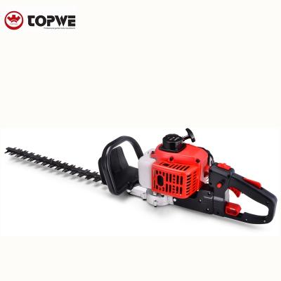 China High Quality Petrol/Gas Power Type - 2 - 230ml Racing Tools Gadern Hedge Trimmer for sale