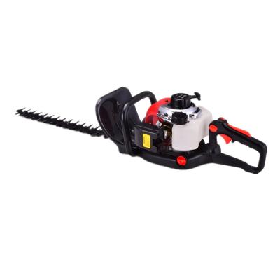 China TOPWE HT-7510 25.4CC 750W Professional Air Cooled Dual Side Hedge Trimmer for sale