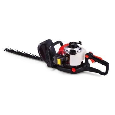 China TOPWE 25.4cc Grass Cutter Gasoline Hedge Trimmer With Good Quality for sale