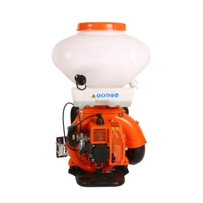 China Agriculture spray high quality 2 stroke gas sprayer knapsack power machine farm motor mist cloth garden pump agricultural sprayer for sale for sale