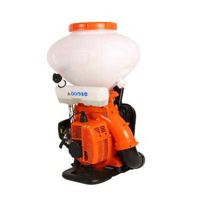 China High Quality Farms 2 Stroke Gas Sprayer Backpack Power Machine Farm Engine Mist Cloth for sale