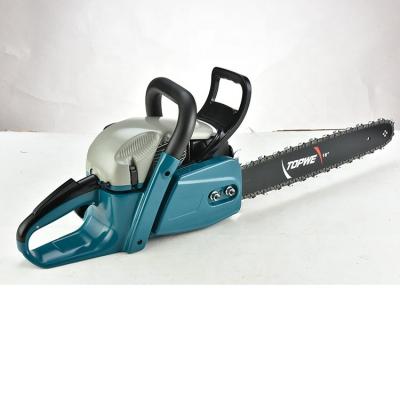 China 2-Stroke made in china chainsaw saw chain with 58cc for sale