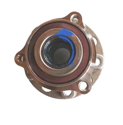 China HAVAL DARGO Auto Parts Automobile front wheel bearings H2 for sale