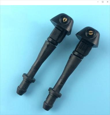 China Great Wall spray nozzle and wiper nozzle H6 for sale