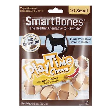 China Amazon Success Viable Ultra Durable Dog Chew Toy for Chewers Toy Dog Chew Toy Medium Peanut Butter Flavor Aggressive Dog Bone for sale