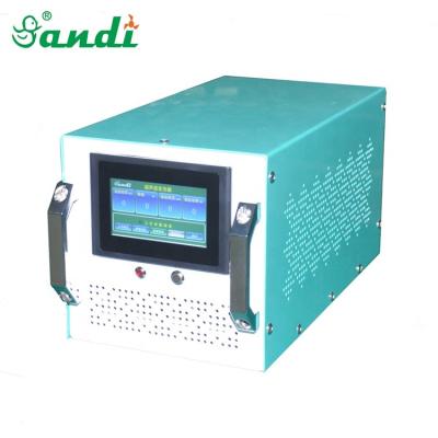 China Ultrasonic Welding Generator 20khz Ultrasonic Maker and Transducer Horn for Facemask Edge Sealer Welding Power Supply for sale