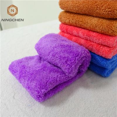 China Universal Magic Cleaning Cloth Compressed Towels Car Microfiber Cloth For Cleaning Microfiber Kitchen Towel Set Hotel Hand Face Towel for sale