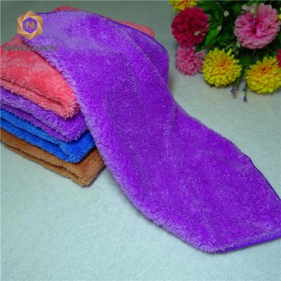 China Compressed Microfiber 12