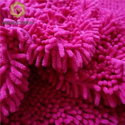 China Wholesale Custom Made Microfiber Household Cleaning Cloth Hot Sales Microfiber Chenille Cloth Microfiber Cleaning Cloth Viable Cloth for sale