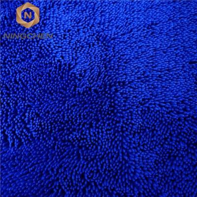 China Viable Hot Sales Microfiber Chenille Cloth Factory Super Cleaning Cloth For Car And Home Cleaning for sale