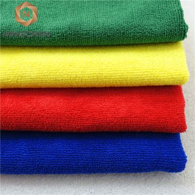 China Promotion Breathable Microfiber Fabric 100 Polyester Polyamide Super Cheap Absorbent Bath Towel for sale