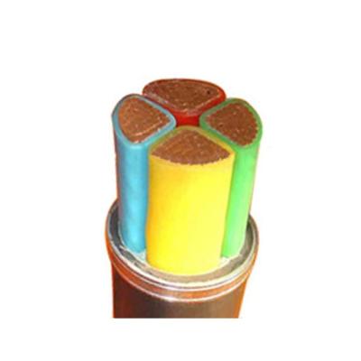 China Brand New 200 Degree Strong Industrial Electrical Wire Flame Retardancy Low Heat Resistance Price For Household for sale