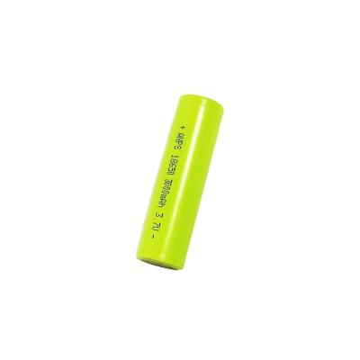 China Hot Toys Sell 18650 Battery 3.7v 2000mAh Cylinder Li-ion Battery NCM Rechargeable Lithium Ion Batteries China Shenzhen for sale