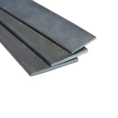 China Cheap high quality flat steel bar products wholesale flat steel profiles new construction profiles price for sale