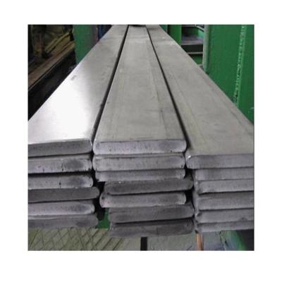 China Construction Hot Selling Steel Sheet Flat Product Good Quality Stainless Steel Flat Flat Strip for sale