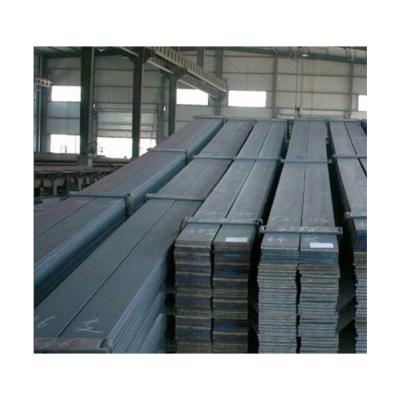 China Construction Hot Sale Steel Sheet Flat Bar Carbon Steel High Standard Flat Bars for sale