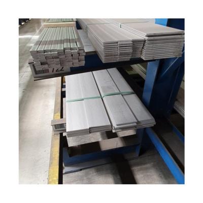 China Cheap Flat Steel High Quality Flat Steel Construction Square New Flat Steel Profiles for sale