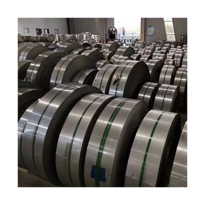 China High quality ss304 construction coils stainless steel band metal band stainless steel band steel for sale