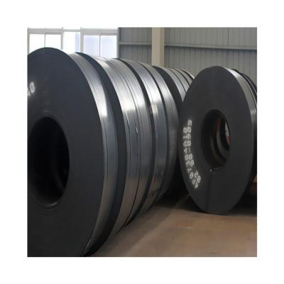 China Construction Wholesale Stainless Steel Hot Rolled Strip Roll Stainless Steel Roll Strip for sale