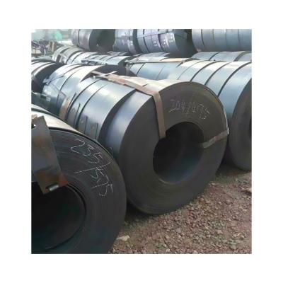 China Construction High Tensile Steel Strips Steel Strip Cold Rolled Cheap Stainless Steel Strips for sale