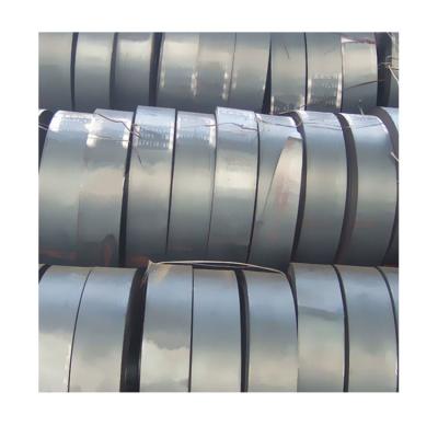 China Wholesale Construction Stainless Steel Strip Bar Cold Rolled Galvanized Steel Strip for sale