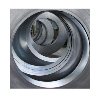 China High Quality Thin New Construction Stainless Steel Strip Coil Producing Steel Coil for sale