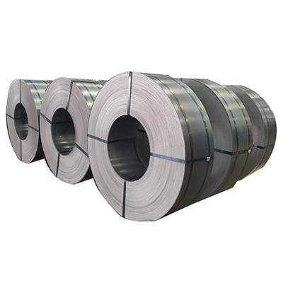 China Construction High Quality Steel Strip Cold Rolled High Tensile Steel Strips Hot Rolled Steel Strips for sale