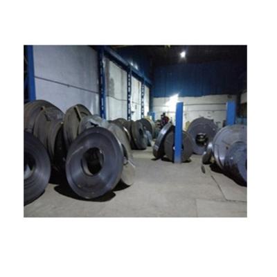 China High Quality Cold Rolled Galvanized Steel Construction Strip Price Stainless Steel Strip Suitable Coil for sale