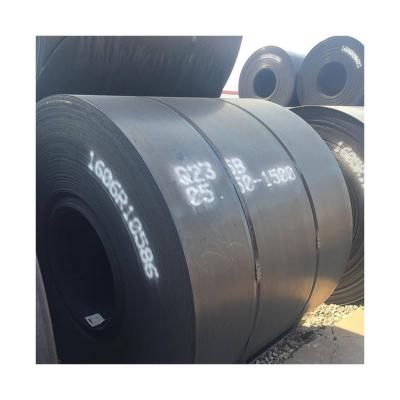 China Building Materials Steel Strip In Coil Steel Strip Coil And Steel Strip for sale