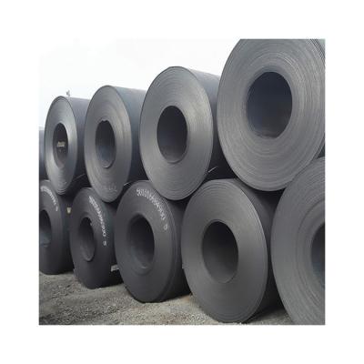 China Building Materials Factory Direct Sales Products Steel Coil Strip Coil Steel Sheet for sale