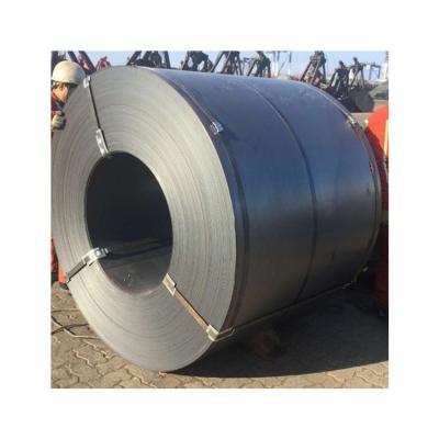 China Building Materials Chinese Factory Sale Steel Plate Coil Well Making Cold Steel Coil for sale