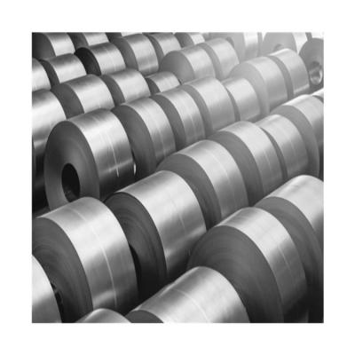 China Hot Selling Steel Building Materials Coil Coil Coil Cold Rolled Steel Coated Steel Coils for sale