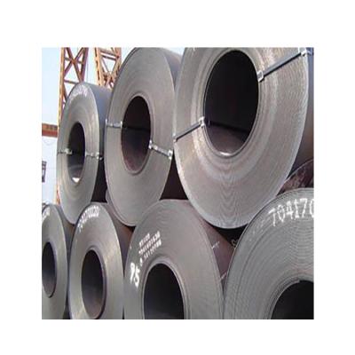 China Building Materials Wholesale Steel In Coils Welding Coil High Performance Steel Stainless Steel Coil for sale