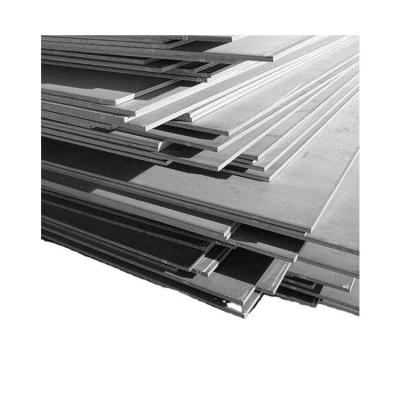 China Wholesale Black Steel Plate Stainless Steel Sheet Container Dish Sheet Steel Plate for sale