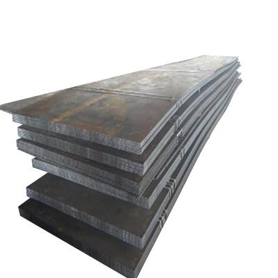 China Sale Steel Roofing Sheet Steel Plate Container Plate Steel Plate Sheet for sale