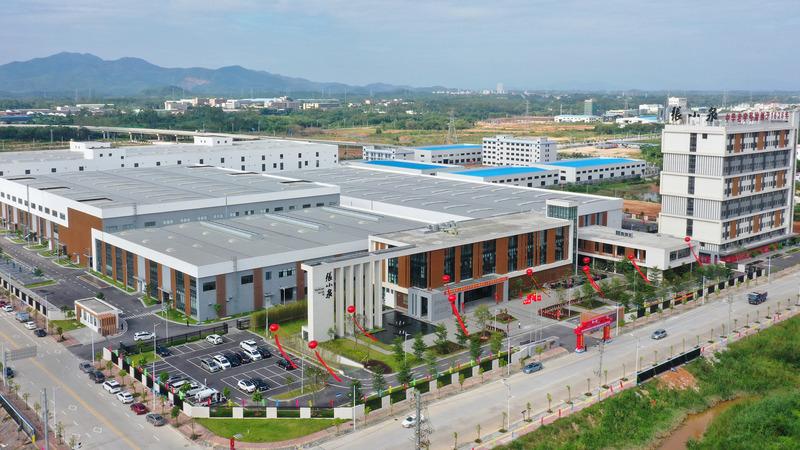 Verified China supplier - Yangjiang Zhangxiaoquan Intelligent Manufacturing Co., Ltd.