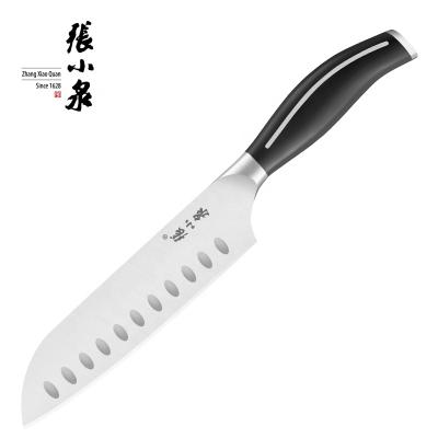 China Viable Kitchen Knives Japanese Fish Sushi Sashimi Santoku Knife for sale