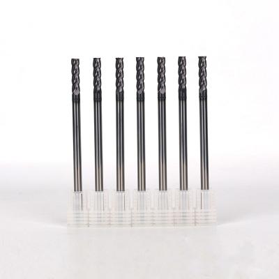 中国 Metal Machining EJ CNC Processing Mills Carbide Inserts Ccmt 120404-G2-Dh121 販売のため