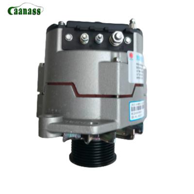 China Aluminum alloy hot sale sinotruck howo truck parts alternator 612600090630 for sale