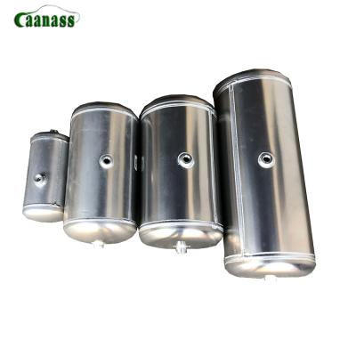 China good quality howo sinotruk aluminum parts air tank WG9000360789 for sale