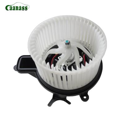 China Dongfeng Heavy Truck Parts AC Evaporator Fan 8103150-C0100 8103150-C0100 for sale