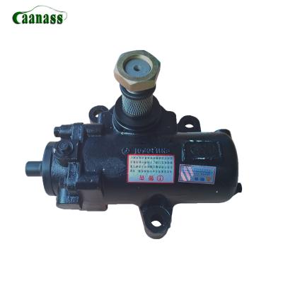 China Original Dongfeng Truck Spare Parts 3401010-T0500 Steering Gear Box Assy for sale