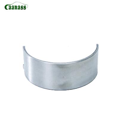 China Original FAW heavy truck engine parts 612600030020 / 61560030033 conrod bearing for sale