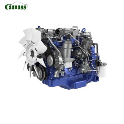 China original weichai WP4G95E221 Howo engine assembly for sale