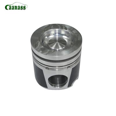 China original dongfeng truck engine parts higher quality piston 612600030017 for sale