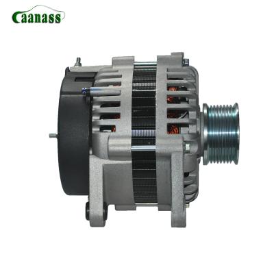 China 28V 70A Alternator Generator For Dongfeng Truck Diesel Engine C4930794 DCEC Diesel Engine Parts Kinland for sale