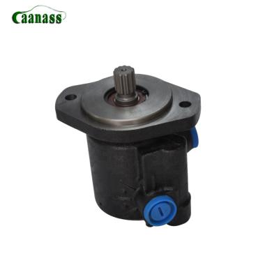 China Original Dongfeng Truck DCEC Power Hydraulic Steering Pump 3967423 for sale