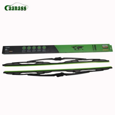 China made in china good quality caanass truck wiper blade machine 0018204745 for mercedes falcon 45 for sale